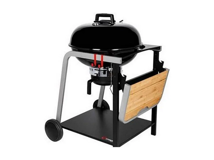 Somagic Barbecue à charbon 57cm - 338570
