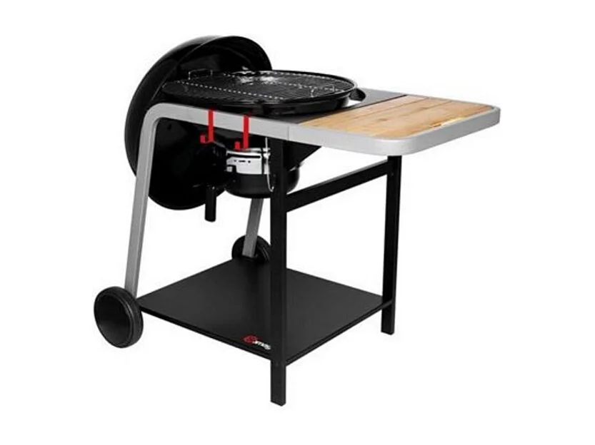 Somagic Barbecue à charbon 57cm - 338570