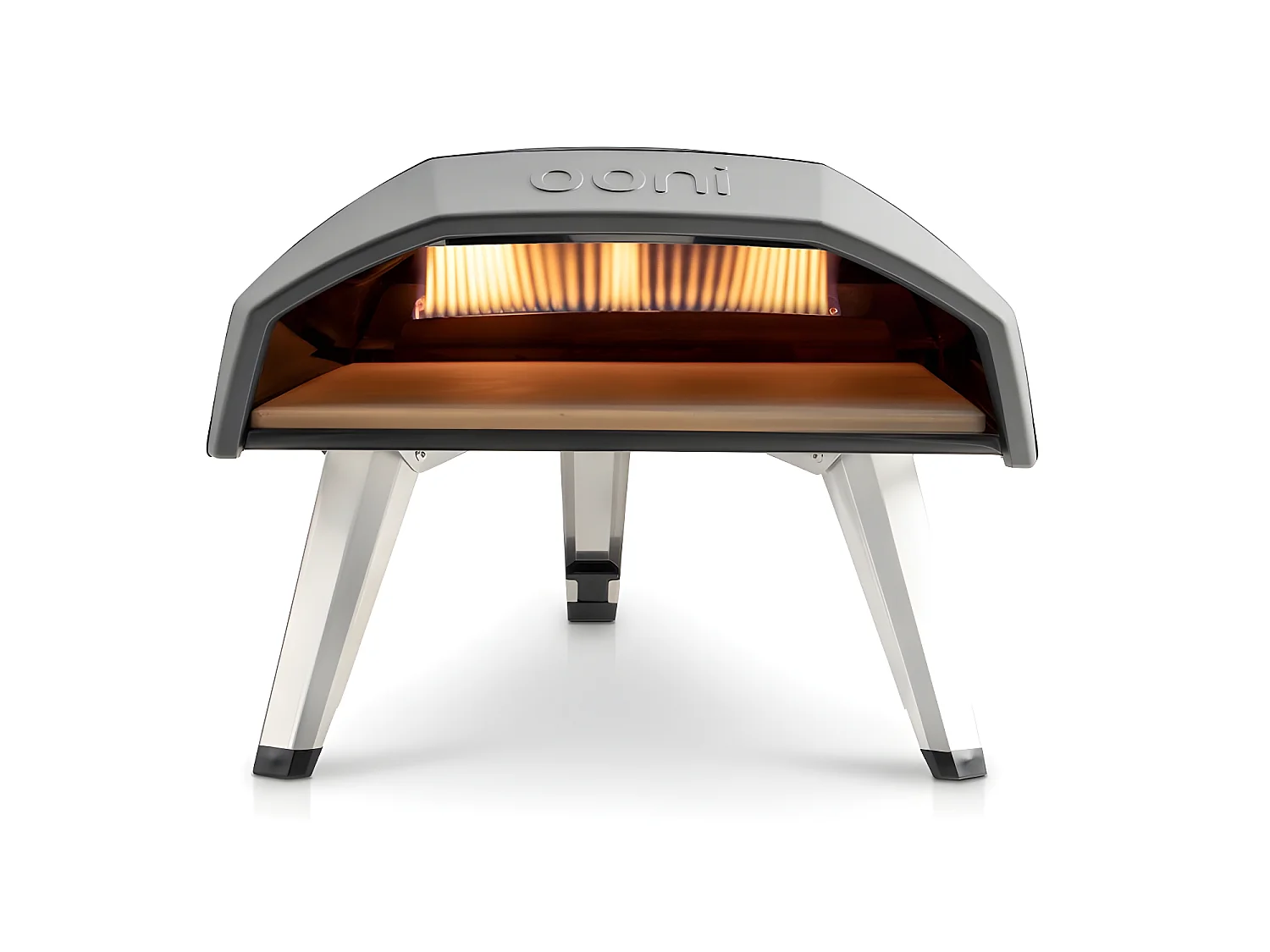 Ooni Barbecue à gaz sur pieds 1 feu - UU-P06900KODA