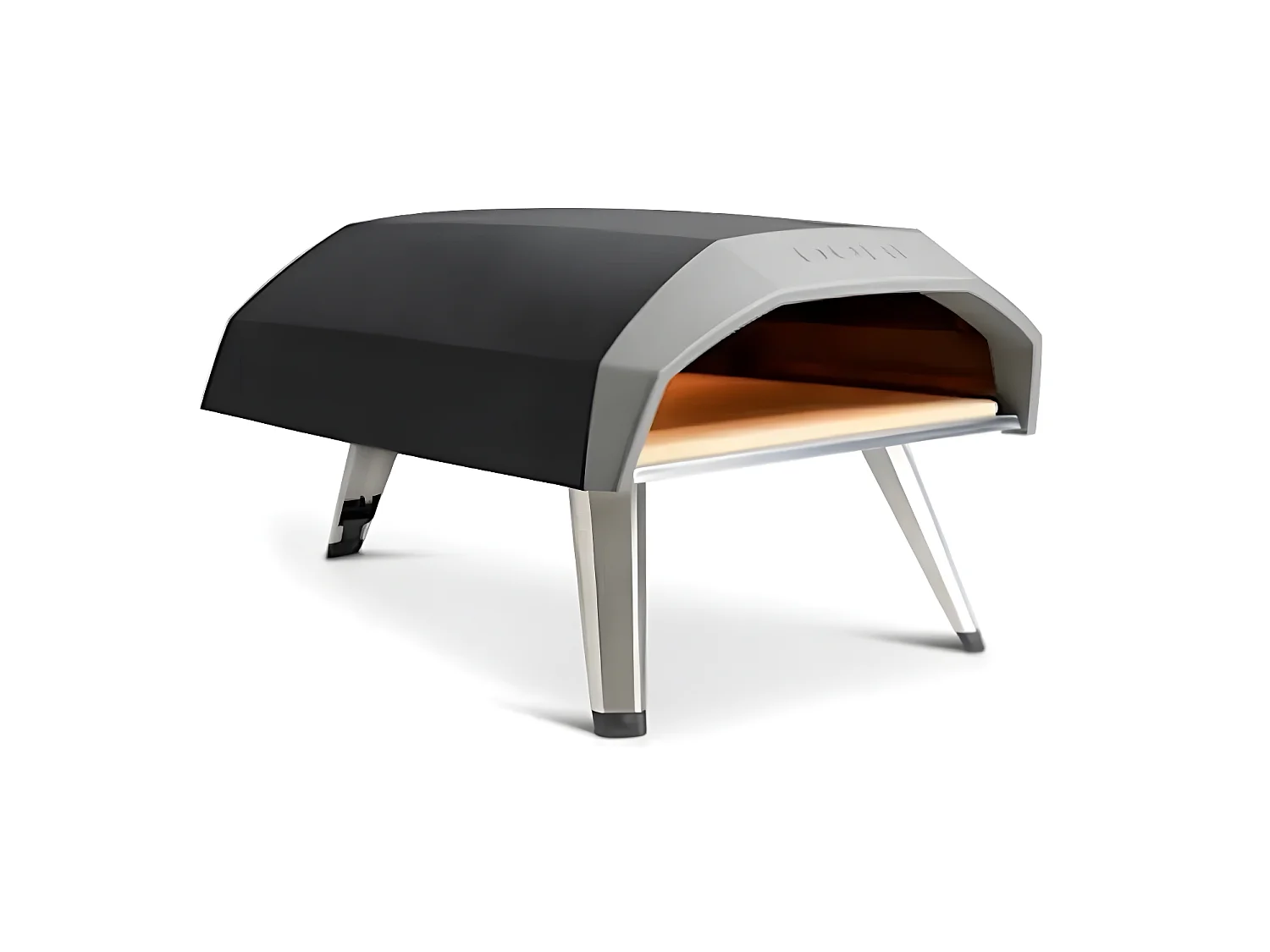 Ooni Barbecue à gaz sur pieds 1 feu - UU-P06900KODA