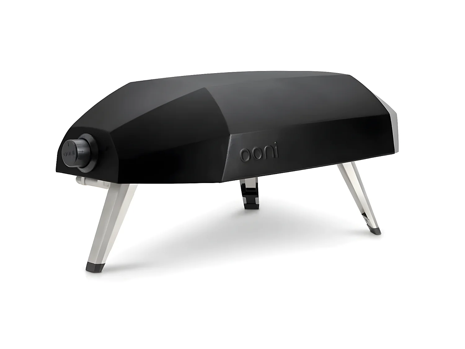 Ooni Barbecue à gaz sur pieds 1 feu - UU-P06900KODA