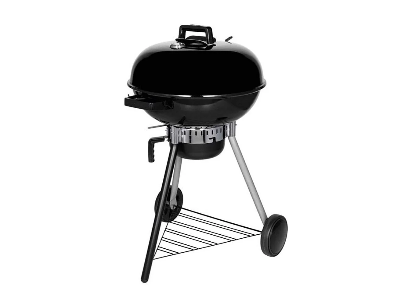 barbacoa de carbón de bola TEXAS - SOMAGIC