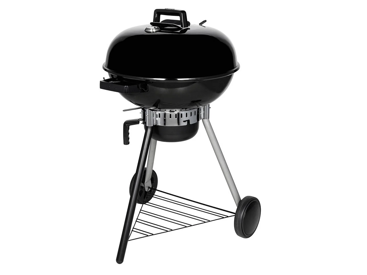 barbacoa de carbón de bola TEXAS - SOMAGIC