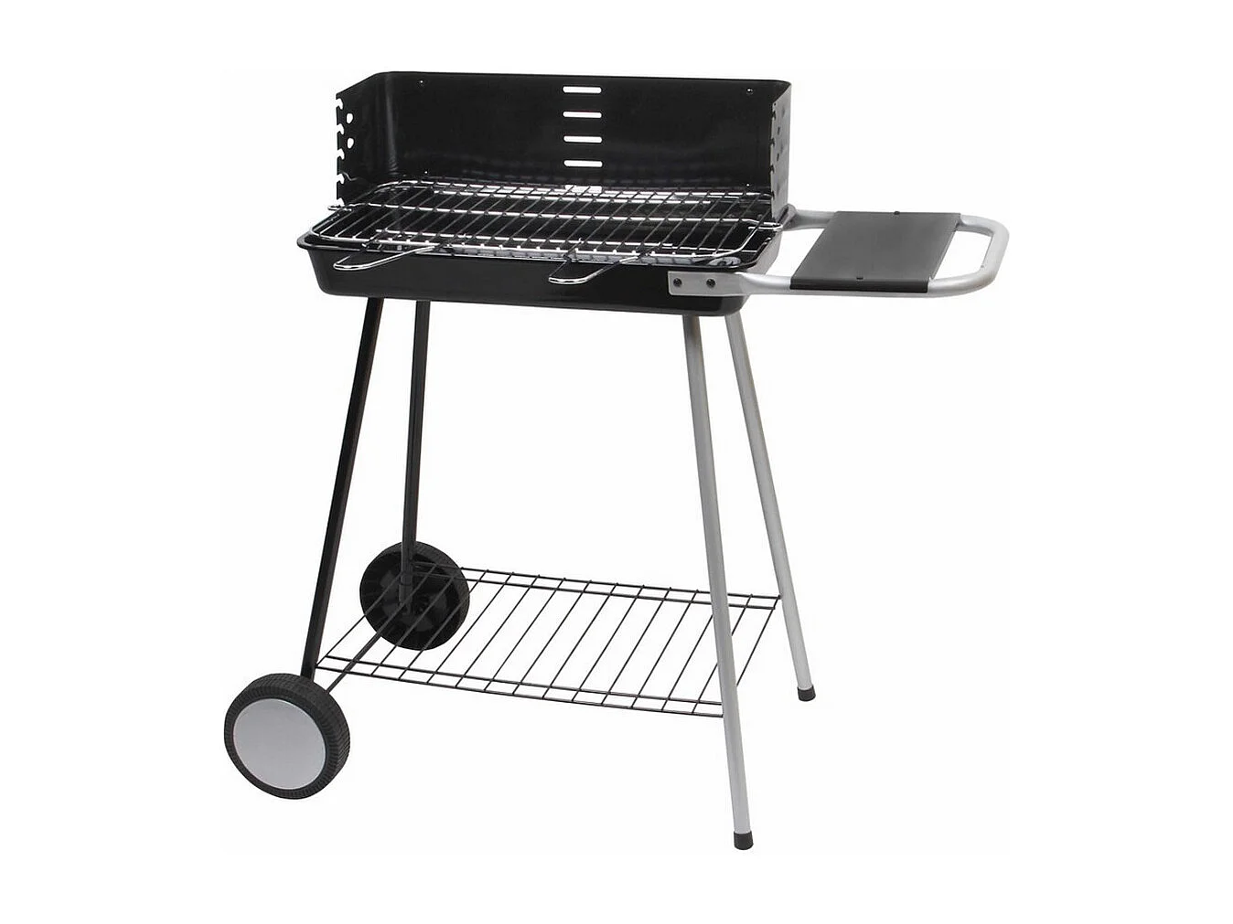 Somagic Barbecue à charbon 52x30cm - 315028003