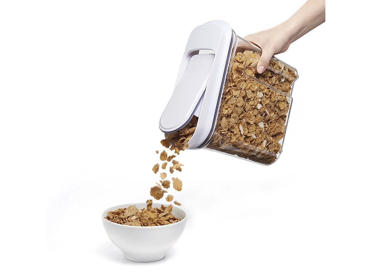 Oxo Boîte alimentaire hermétique 3.4l - 11114000