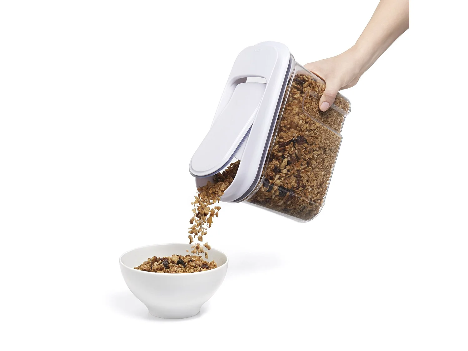 Oxo Boîte alimentaire hermétique 2.5l - 11113900