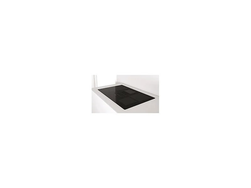 Plaque induction Whirlpool WVH92K 1 + HOTTE INTEGREE
