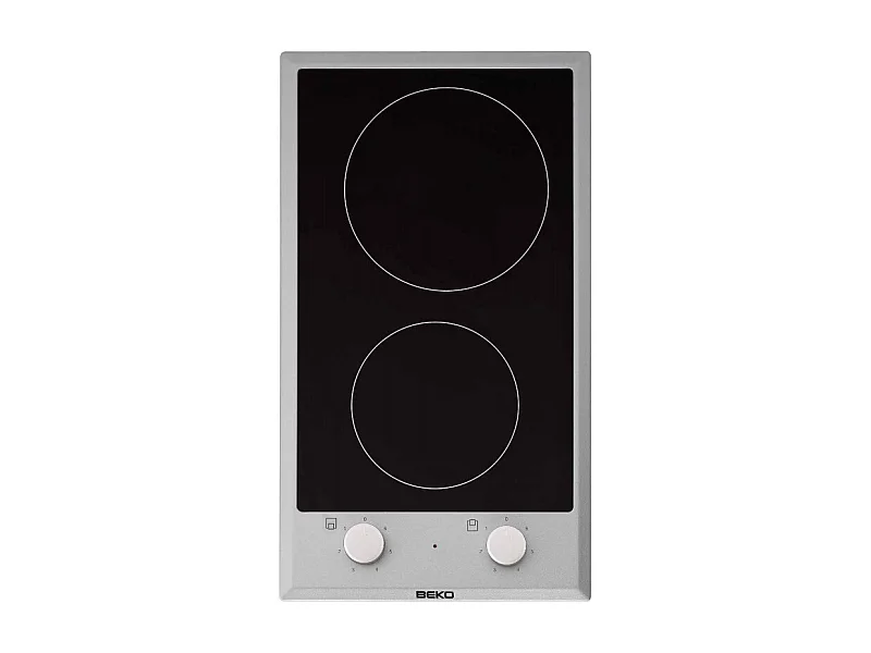 Plaque vitrocéramique BEKO 2900W 28.8cm, HDCC 32200 X