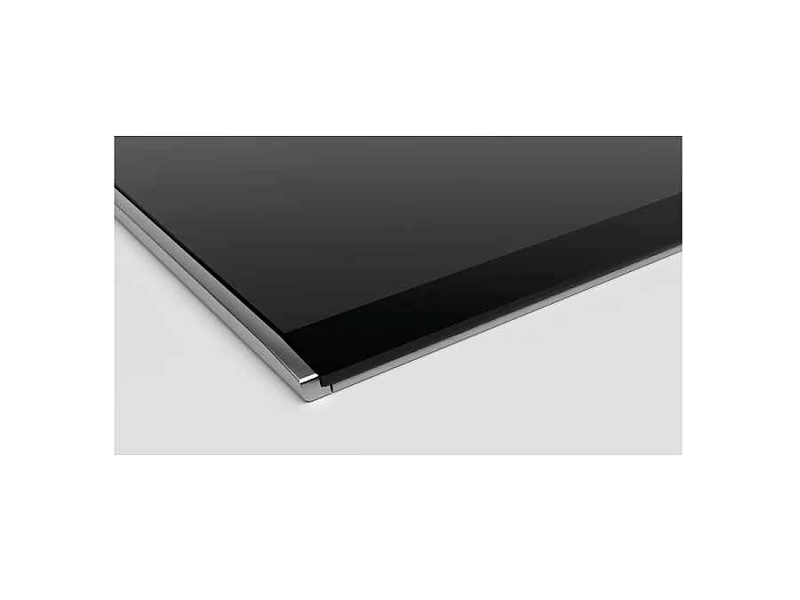 Bosch Domino vitrocéramique 30cm noir - PKF375FP2E