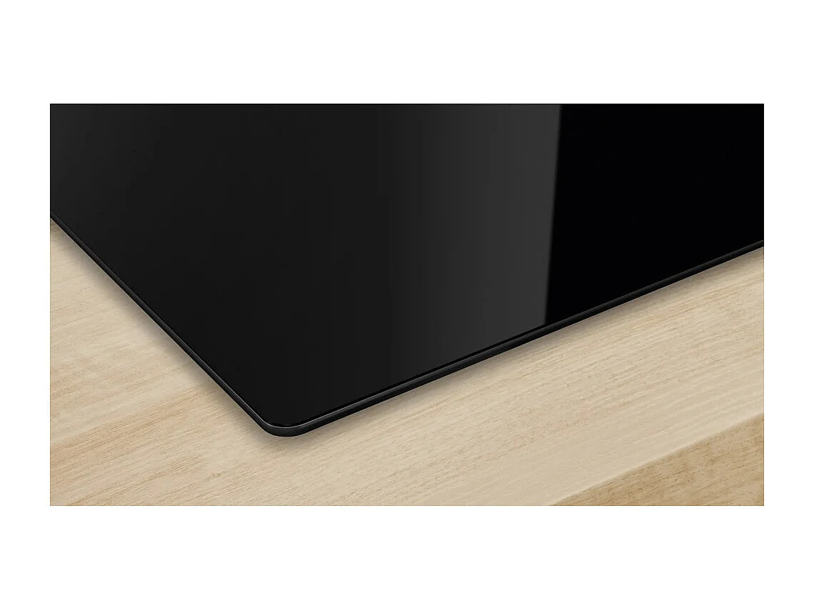 Table vitrocéramique BOSCH PKM611BB8E