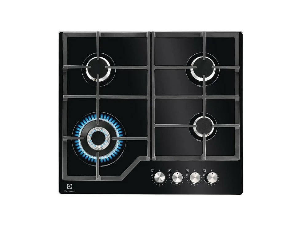 Plaque gaz ELECTROLUX, KGG64362K
