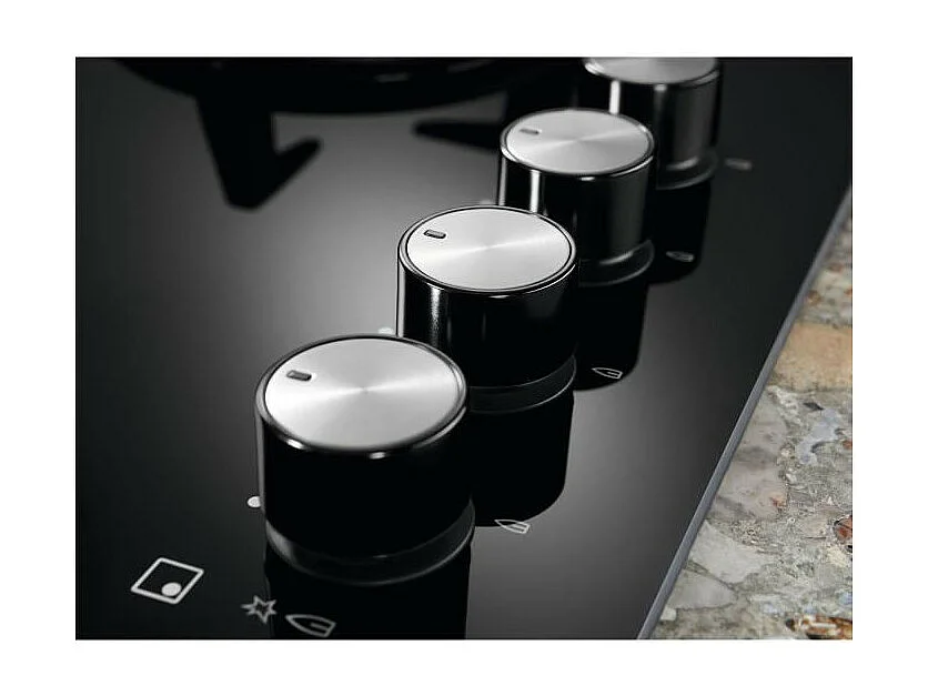 Plaque gaz ELECTROLUX, KGG64362K