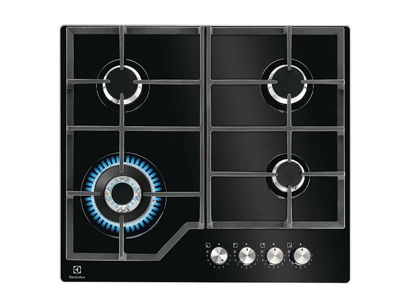 Plaque gaz ELECTROLUX, KGG64362K