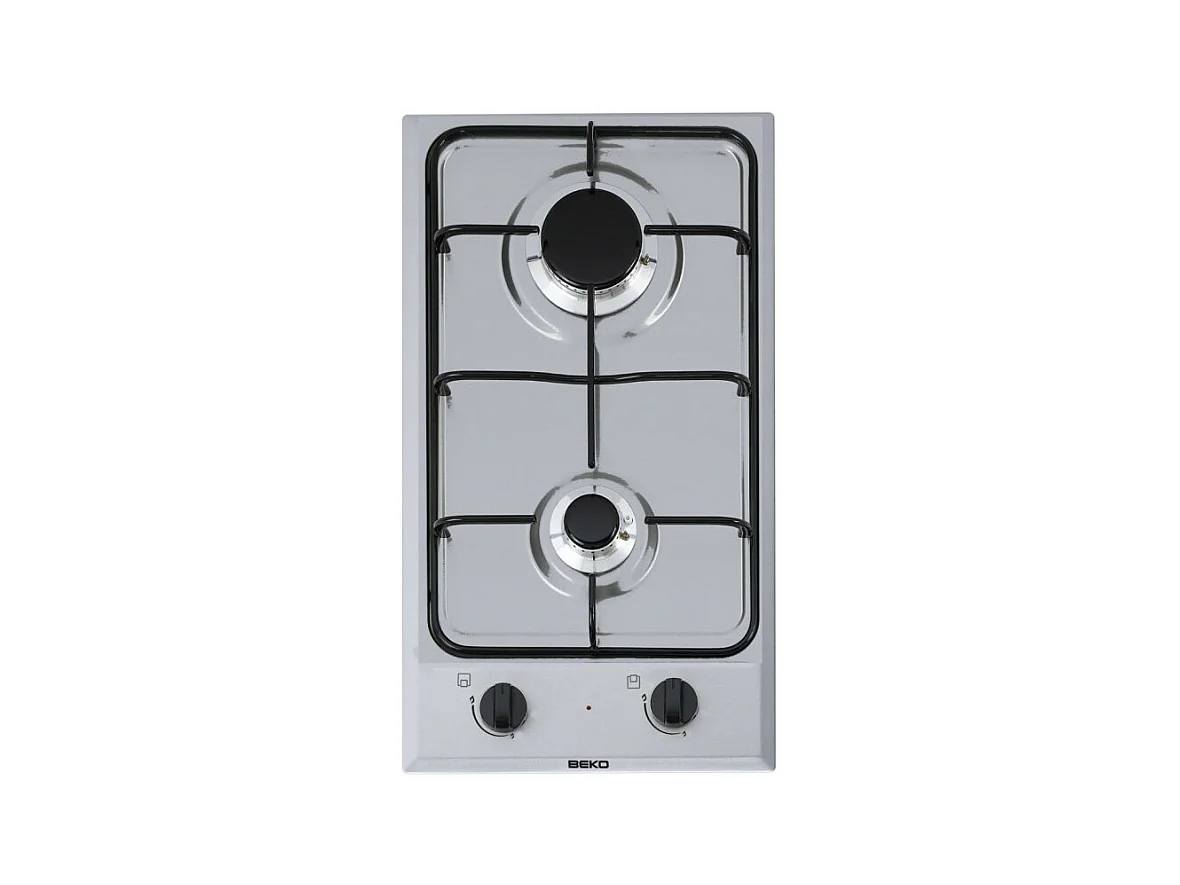 Plaque gaz BEKO, HDCG32220FX