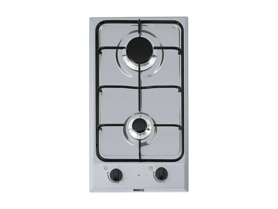 Plaque gaz BEKO, HDCG32220FX