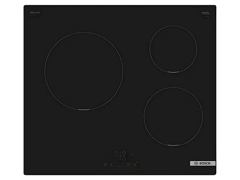 Plaque induction BOSCH, PUC611BB5E