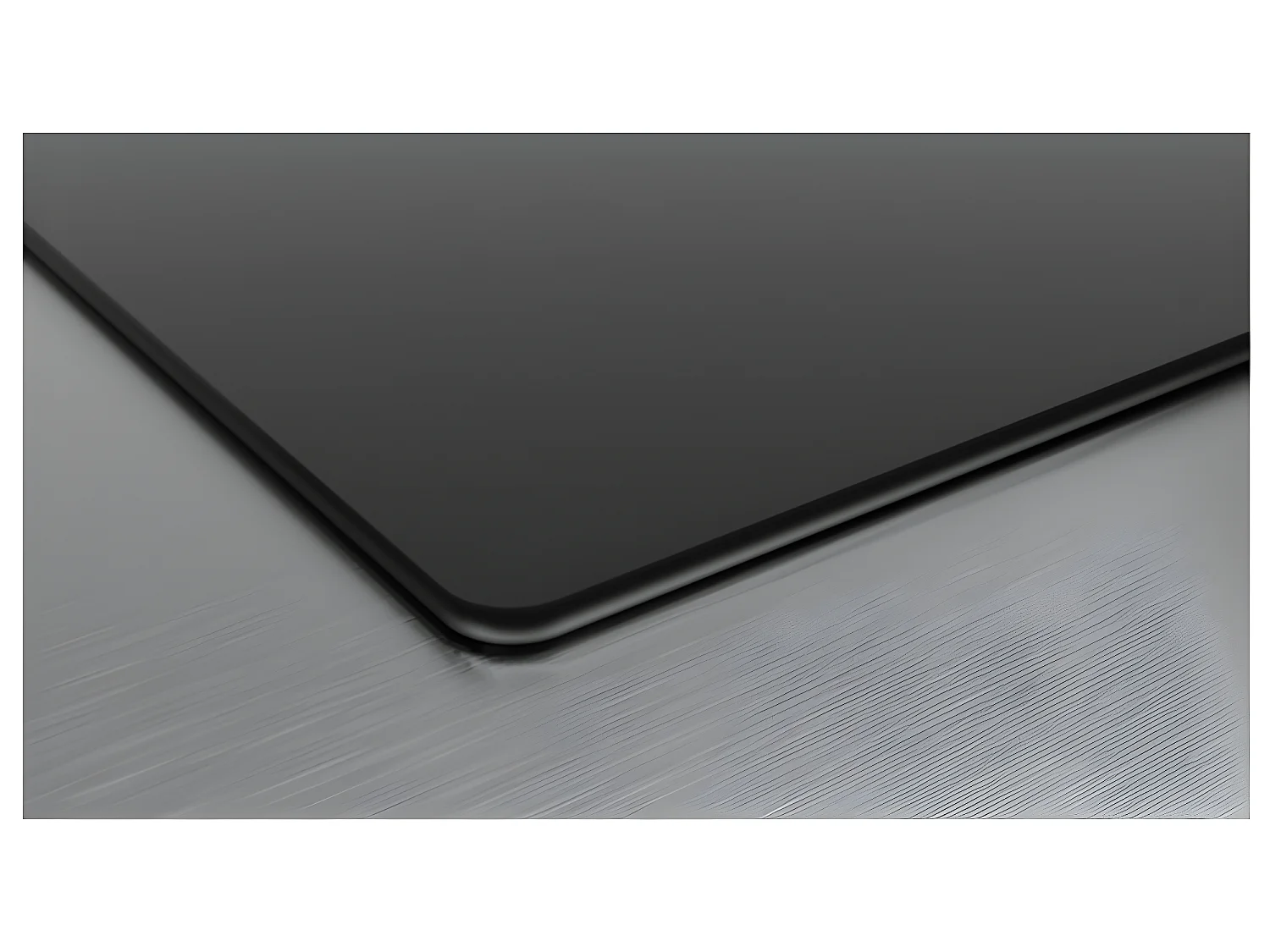 Siemens Table de cuisson vitrocéramique 60cm 3 feux 5700w noir - ET61RBKB8E