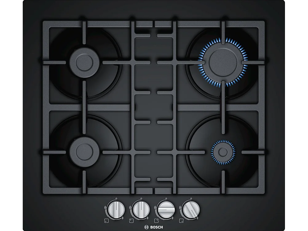 PLAQUE GAZ BOSCH PNP6B6B90