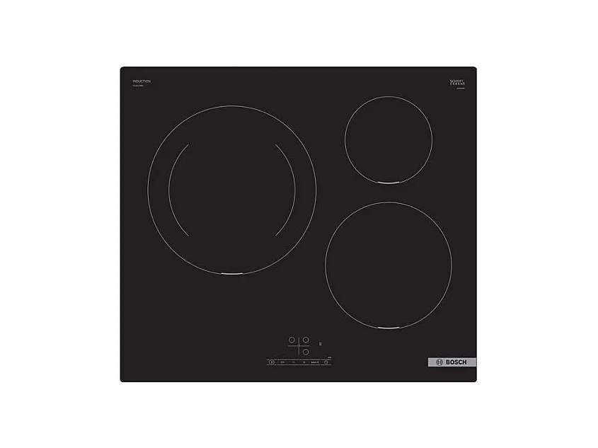 Plaque induction BOSCH, PUJ611BB5E