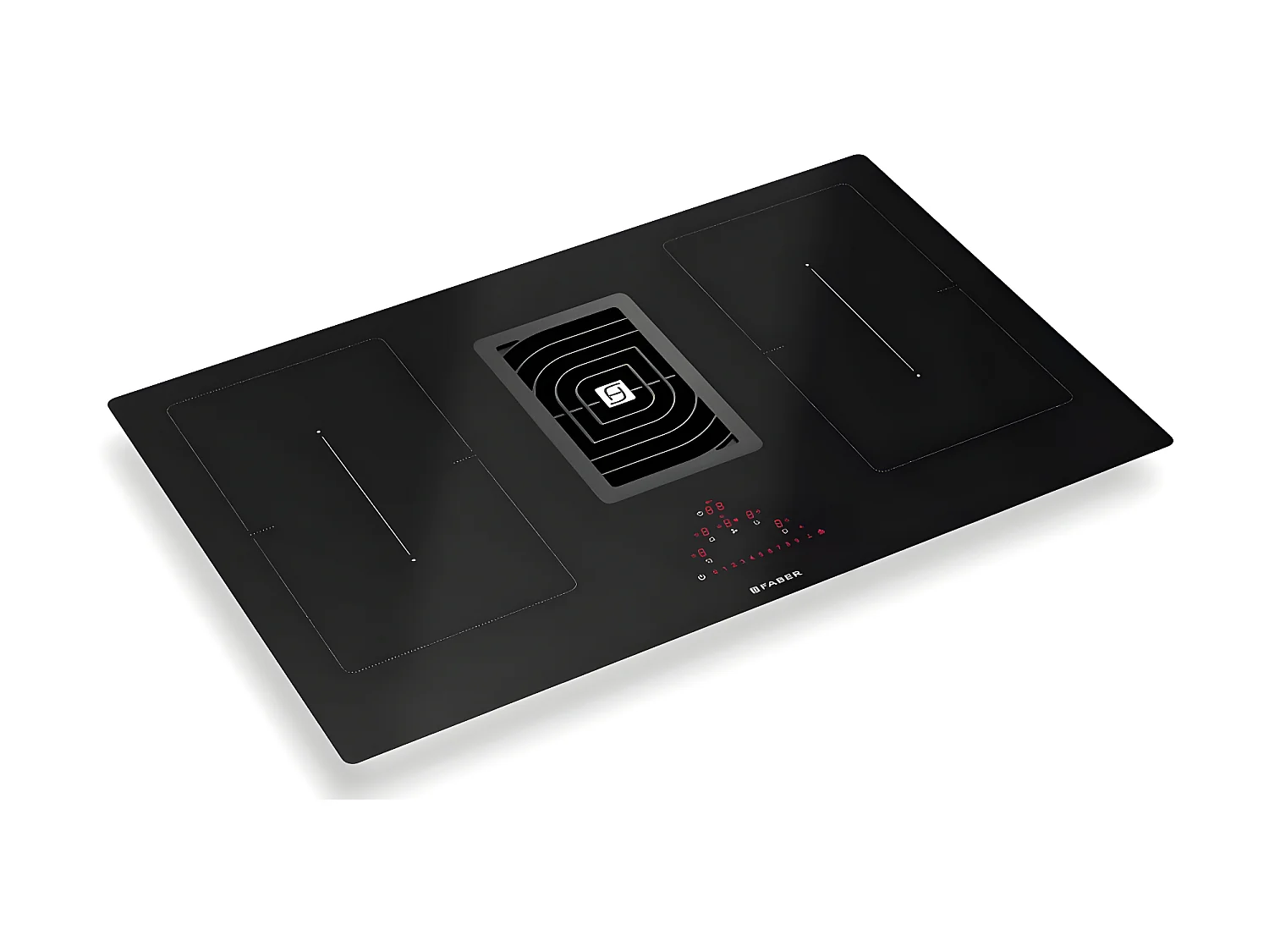 PLAQUE ASPIRANTE FABER 5682749