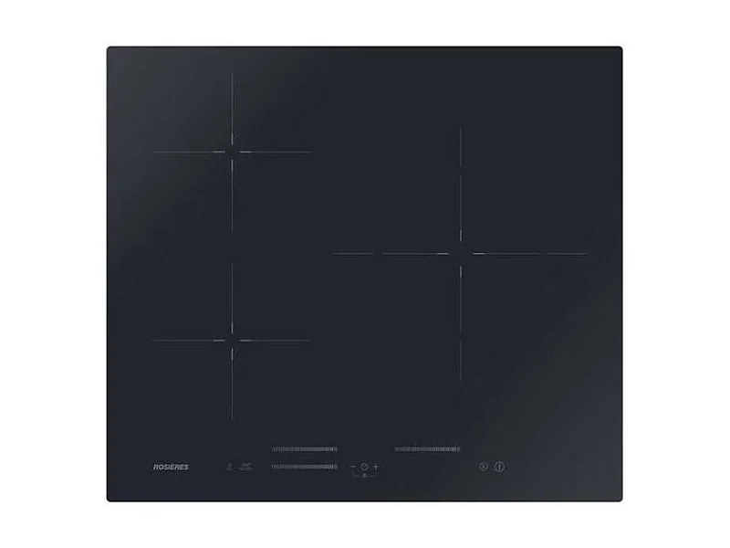 Plaque induction ROSIèRES, RCM633IS/G3