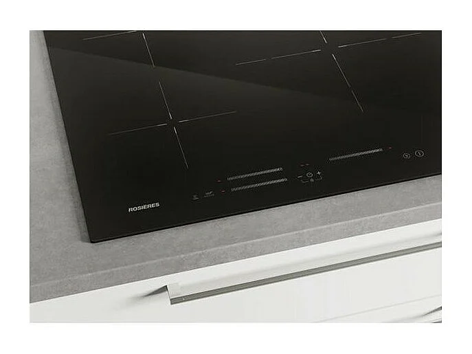 Plaque induction ROSIèRES, RCM633IS/G3