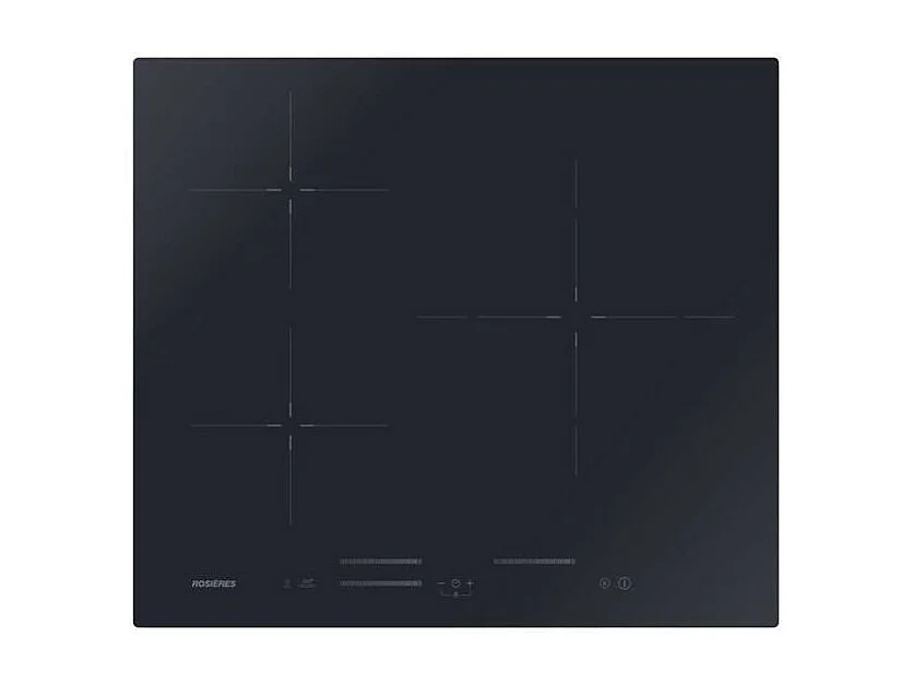 Plaque induction ROSIèRES, RCM633IS/G3