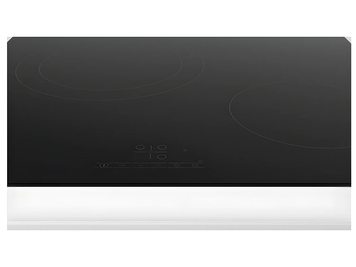 Plaque vitrocéramique BOSCH, PKK611BB8E