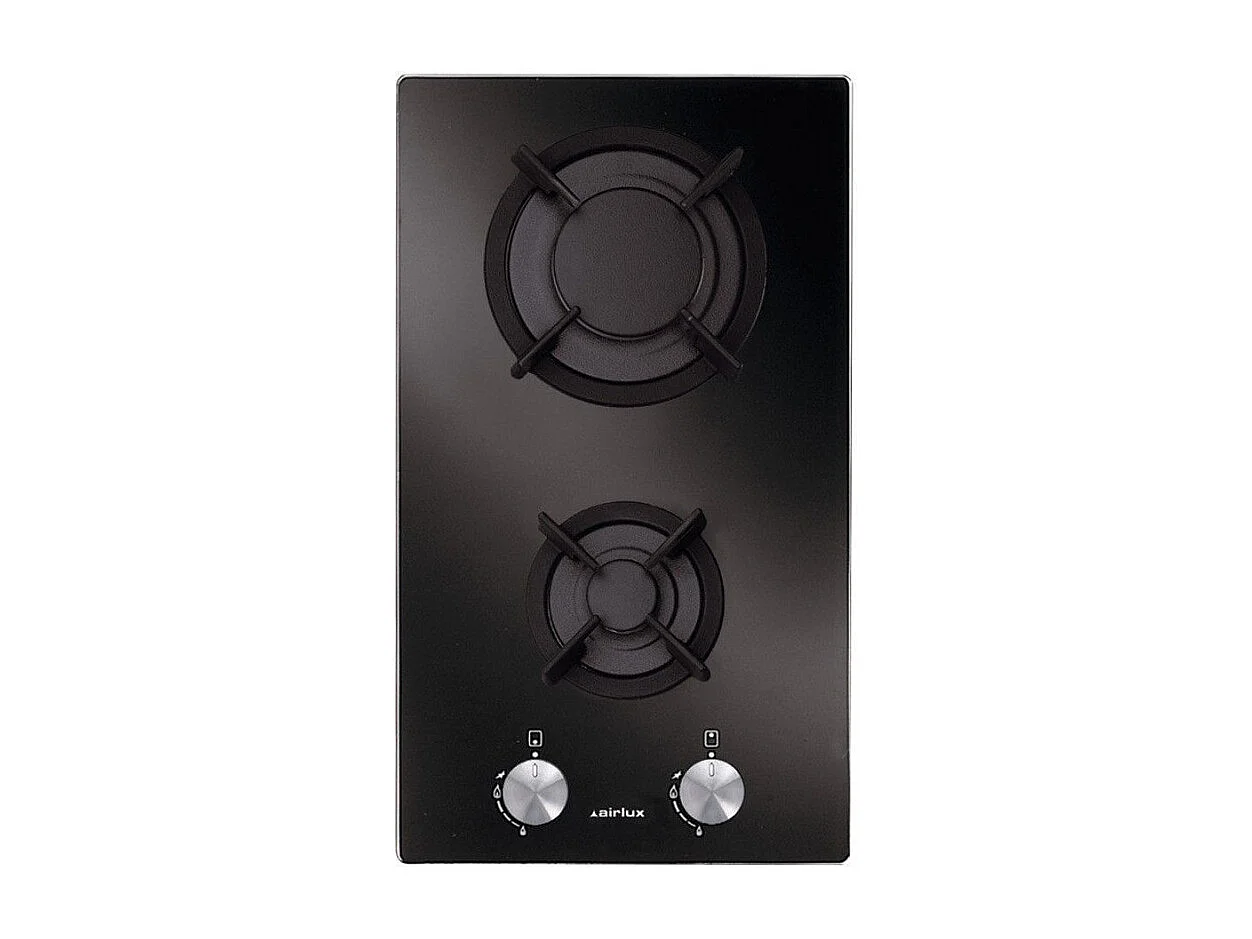 Plaque gaz AIRLUX 4000W 29cm, AV 32 HBK