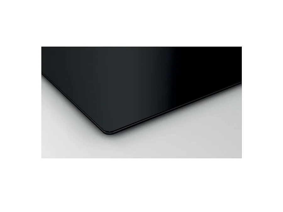 Bosch Table de cuisson à induction 60cm 3 feux noir - PIJ611BB5E
