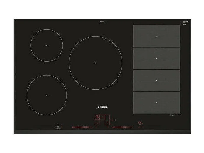 Plaque induction SIEMENS 80cm, 1042470