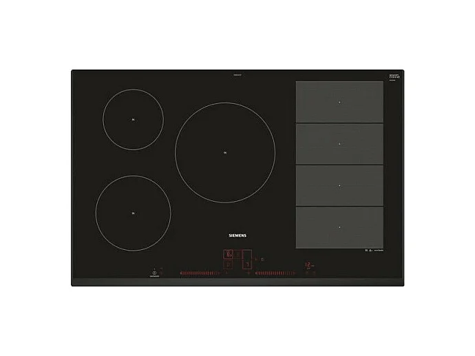 Plaque induction SIEMENS 80cm, 1042470
