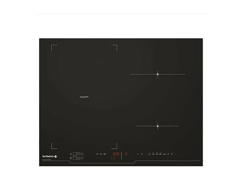 Plaque induction DE DIETRICH 65cm, DTI1043B