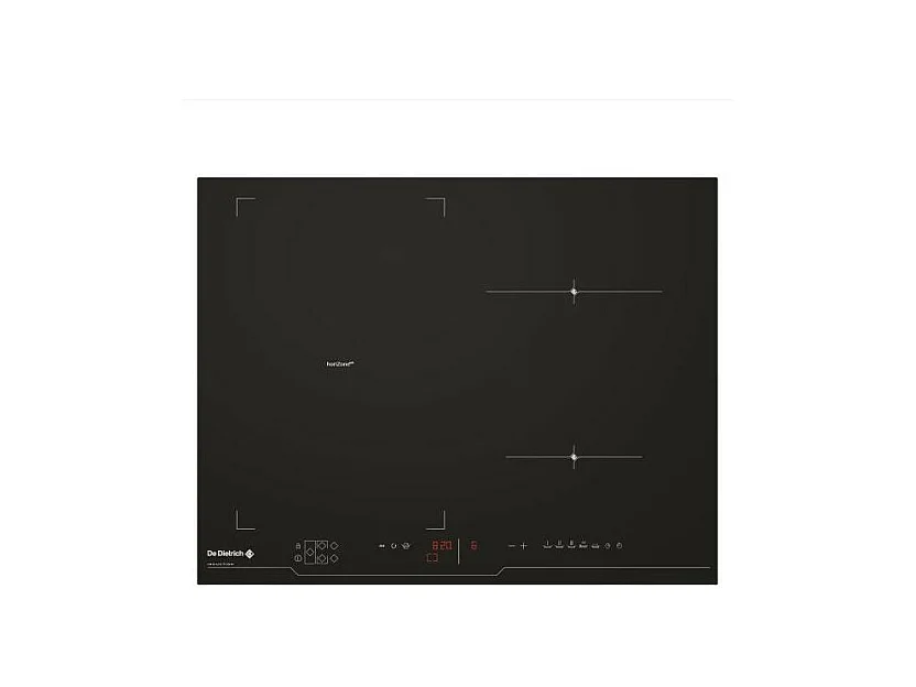 Plaque induction DE DIETRICH 65cm, DTI1043B