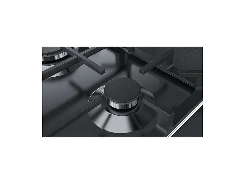 Plaque gaz NEFF 7500W 75cm, NEF4242004203506