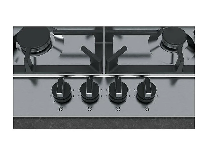 Plaque gaz NEFF 7500W 75cm, NEF4242004203506