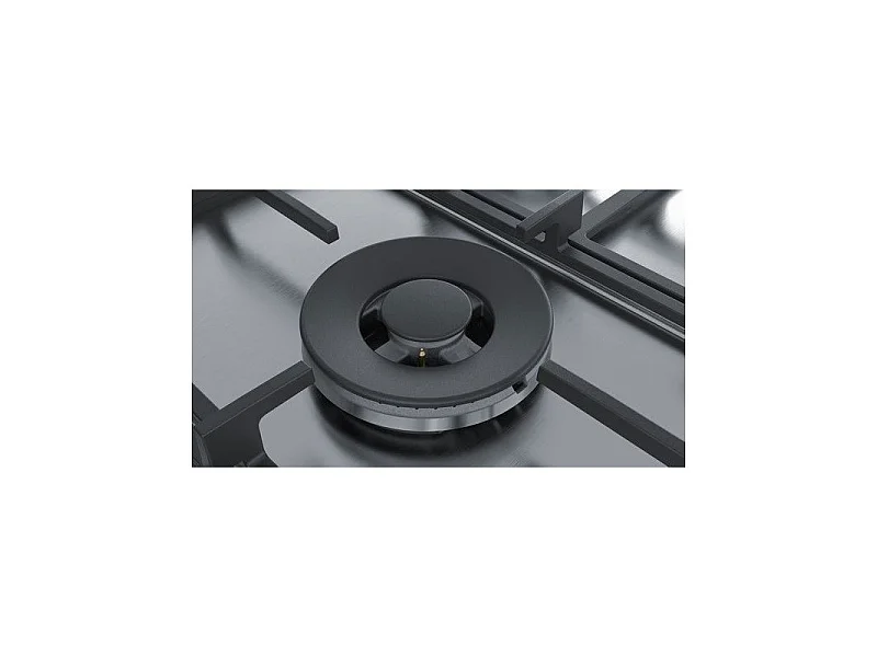 Plaque gaz SIEMENS 12500W 75cm, EC 7 A 5 RB 90