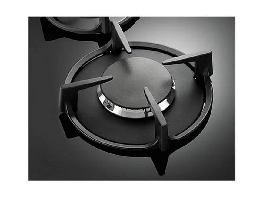 Plaque gaz ELECTROLUX 8300W 59cm, EGT 6633 NOK