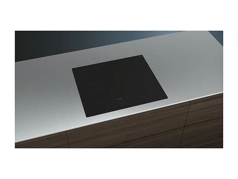 Plaque vitrocéramique SIEMENS, ET61RBEB8E