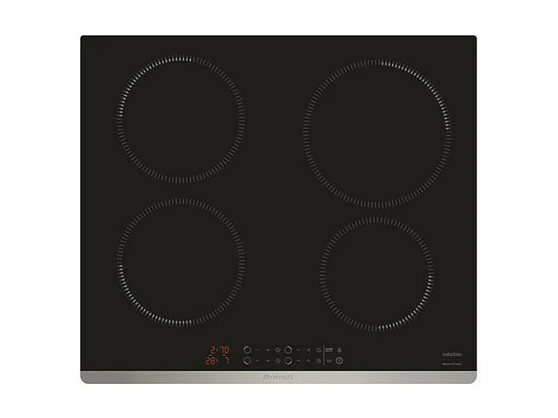 Plaque induction BRANDT 46cm, BPI1641UX
