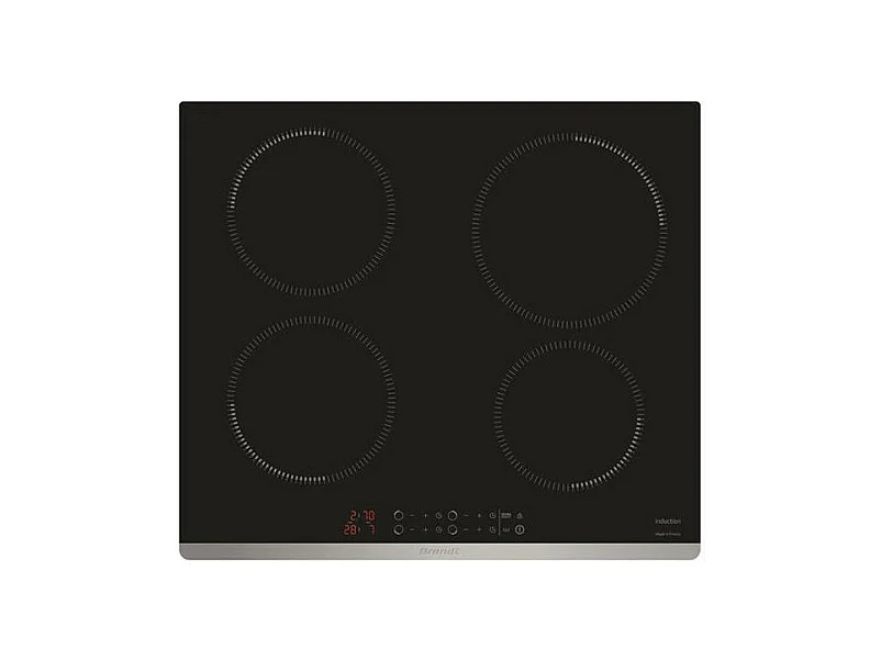 Plaque induction BRANDT 46cm, BPI1641UX