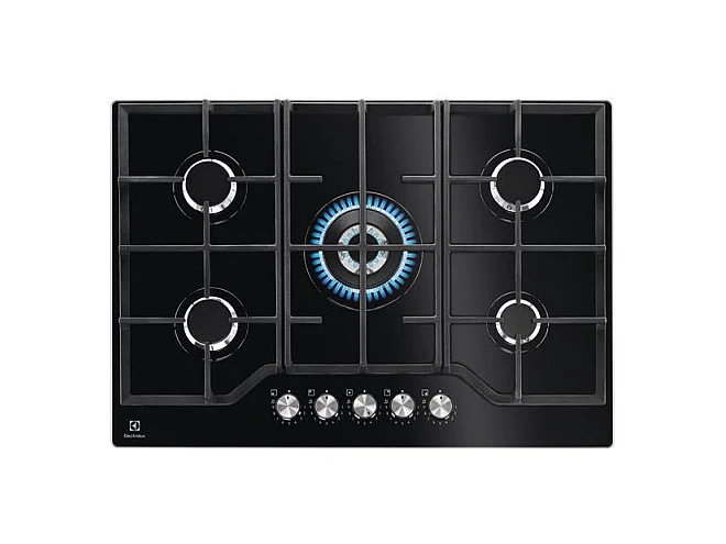 Plaque gaz ELECTROLUX, KGG75362K