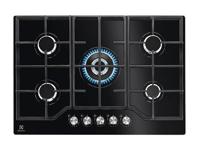 Plaque gaz ELECTROLUX, KGG75362K