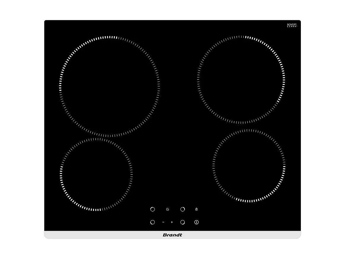 Table vitro BRANDT BPV1641B