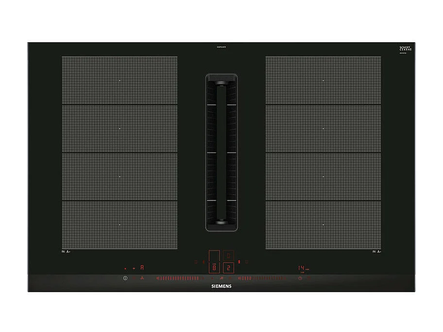 PLAQUE ASPIRANTE SIEMENS EX875LX67E