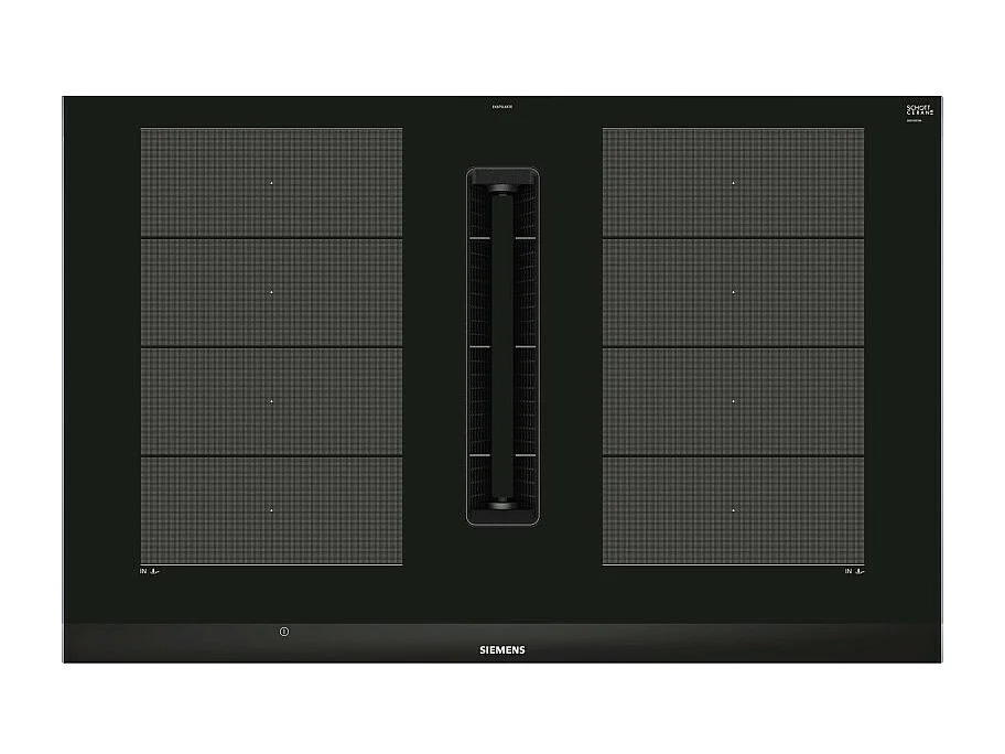 PLAQUE ASPIRANTE SIEMENS EX875LX67E