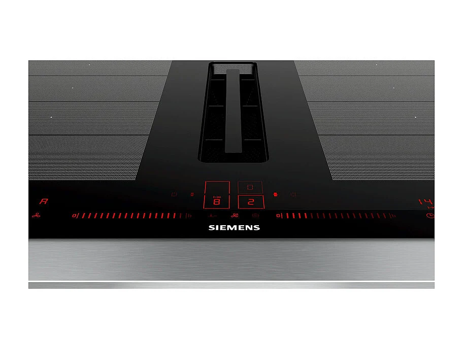 PLAQUE ASPIRANTE SIEMENS EX875LX67E