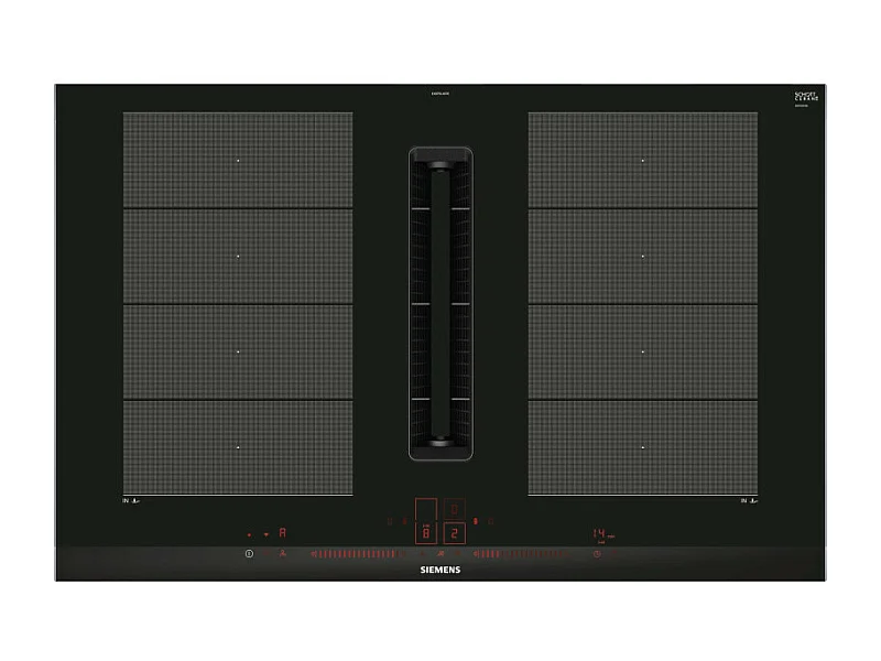 PLAQUE ASPIRANTE SIEMENS EX875LX67E