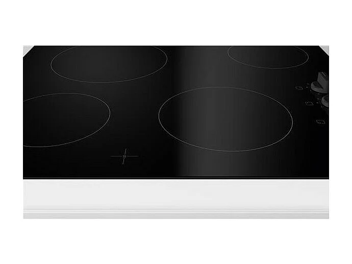 Plaque vitrocéramique BOSCH, PKE611CA8E