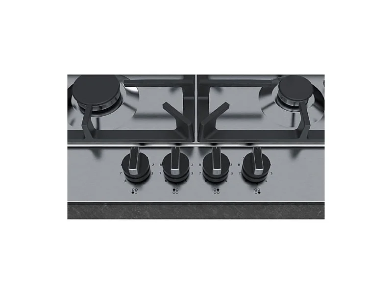 Plaque gaz NEFF 7500W 58.2cm, NEF4242004203384
